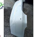 BMW 3 SERİSİ E90 ARKA TAMPON SENSÖRSÜZ BEYAZ HATASIZ DİREK TAK 2