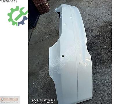 BMW 3 Serisi çıkma parça