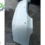 BMW 3 SERİSİ E90 ARKA TAMPON SENSÖRSÜZ BEYAZ HATASIZ DİREK TAK 2