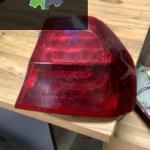 Bmw 3 serisi e90 lcı ledli sağ stop