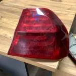 Bmw 3 serisi e90 lcı ledli sağ stop