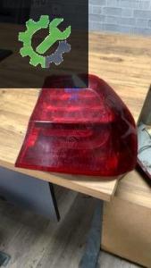 Bmw 3 serisi e90 lcı ledli sağ stop