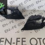 BMW 3 SERİSİ E90 LCİ XENON SAĞ SOL FAR KASASI SIFIR 1