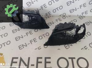 BMW 3 SERİSİ E90 LCİ XENON SAĞ SOL FAR KASASI SIFIR 1