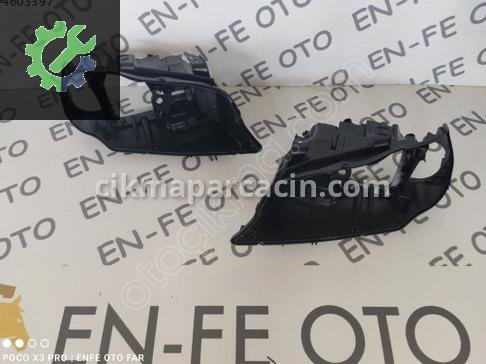 BMW 3 Serisi Far Kasası çıkma parça
