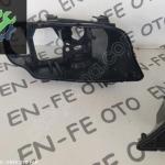 BMW 3 SERİSİ E90 LCİ XENON SAĞ SOL FAR KASASI SIFIR 1