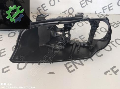 BMW 3 SERİSİ E90 LCİ XENON SAĞ SOL FAR KASASI SIFIR 1