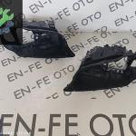 BMW 3 SERİSİ E90 LCİ XENON SAĞ SOL FAR KASASI SIFIR