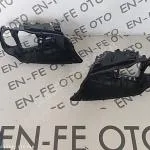 BMW 3 SERİSİ E90 LCİ XENON SAĞ SOL FAR KASASI SIFIR
