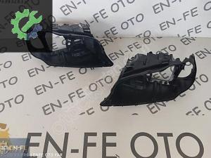 BMW 3 SERİSİ E90 LCİ XENON SAĞ SOL FAR KASASI SIFIR
