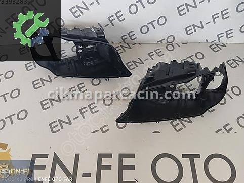 BMW 3 Serisi Far Kasası çıkma parça