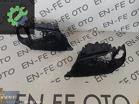 BMW 3 SERİSİ E90 LCİ XENON SAĞ SOL FAR KASASI SIFIR