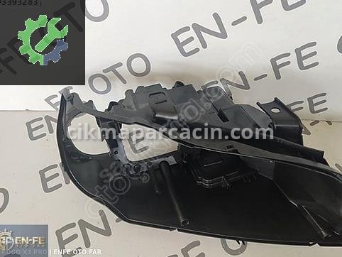 BMW 3 Serisi Far Kasası çıkma parça