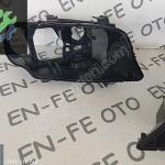 BMW 3 SERİSİ E90 LCİ XENON SAĞ SOL FAR KASASI SIFIR