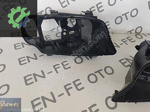 BMW 3 SERİSİ E90 LCİ XENON SAĞ SOL FAR KASASI SIFIR