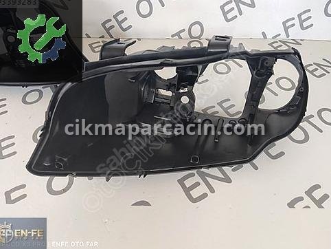 BMW 3 Serisi Far Kasası çıkma parça