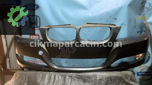 BMW 3 Serisi Ön Tampon çıkma parça