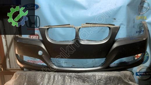 BMW 3 Serisi Ön Tampon çıkma parça