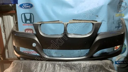 BMW 3 Serisi Ön Tampon çıkma parça