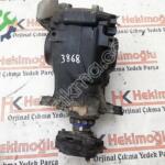 BMW 3 Serisi F10 F30 Arka Diferansiyel Parçası 7 514 992 B