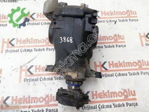 BMW 3 Serisi F10 F30 Arka Diferansiyel Parçası 7 514 992 B