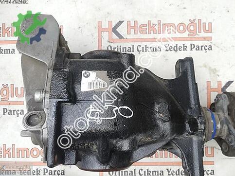 BMW 3 Serisi çıkma parça