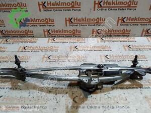 BMW 3 Serisi F10 F30 Silecek Mekanizması ve Kolları 730877