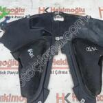 BMW 3 Serisi F10 Ön Davlumbaz Ek Parçası – 276487 10 5071