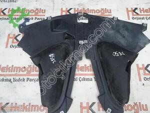BMW 3 Serisi F10 Ön Davlumbaz Ek Parçası – 276487 10 5071