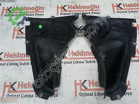 BMW 3 Serisi 276487 çıkma parça