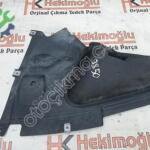BMW 3 Serisi F10 Ön Davlumbaz Ek Parçası – 276487 10 5071
