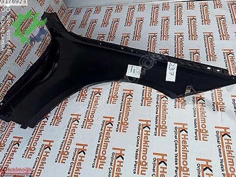 BMW 3 Serisi çıkma parça