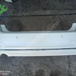 BMW 3 SERİSİ F30 ARKA TAMPON SENSÖRLÜ BEYAZ HATASIZ DİREK TAK 20
