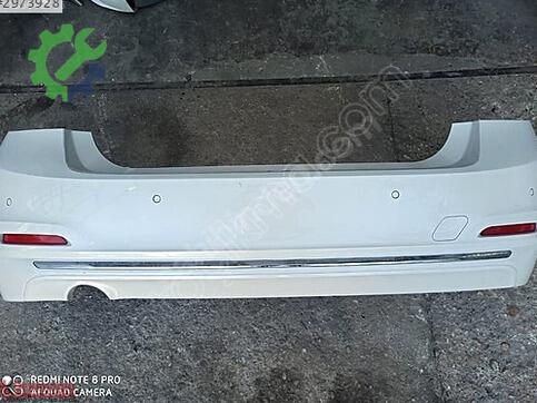 BMW 3 Serisi çıkma parça