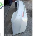 BMW 3 SERİSİ F30 ARKA TAMPON SENSÖRLÜ BEYAZ HATASIZ DİREK TAK 20
