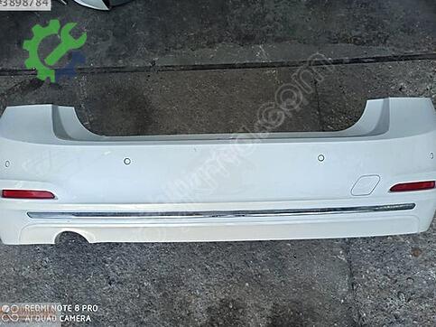 BMW 3 Serisi çıkma parça