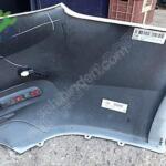 BMW 3 SERİSİ F30 ARKA TAMPON SENSÖRLÜ BEYAZ HATASIZ DİREK TAK 20