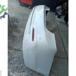 BMW 3 SERİSİ F30 ARKA TAMPON SENSÖRLÜ BEYAZ HATASIZ DİREK TAK 20