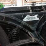 BMW 3 SERİSİ F30 BENZİNLİ RADYATÖR FAN SETİ ORJ ÇIKMA 8641946-02
