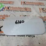 BMW 3 SERİSİ F30 DEPO KAPAĞI SEDEFLİ BEYAZ