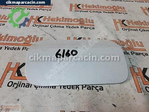 BMW 3 Serisi Depo Kapağı çıkma parça