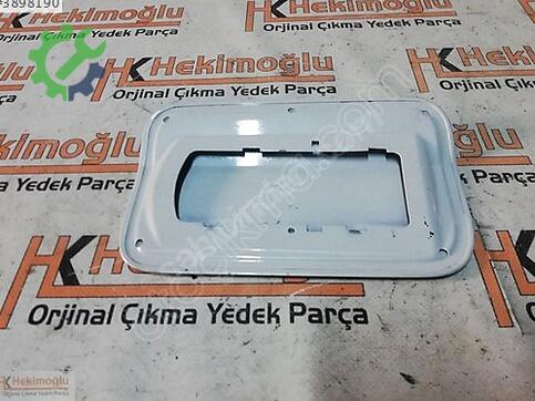 BMW 3 Serisi çıkma parça