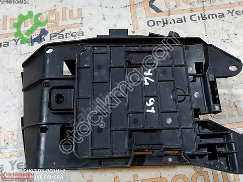 BMW 7 Serisi 7614585 çıkma parça