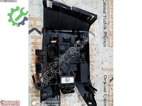 BMW 7 Serisi 7614585 çıkma parça