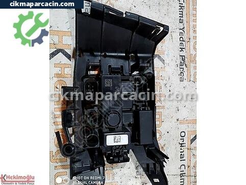 BMW 3 Serisi çıkma parça