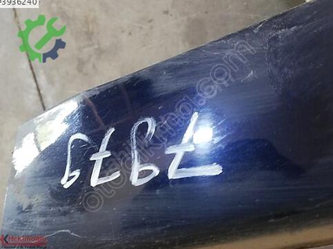 BMW 3 Serisi 51777256911 çıkma parça