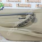 BMW 3 Serisi F30 Krem Sol Ön Kapı Döşemesi – 2083494