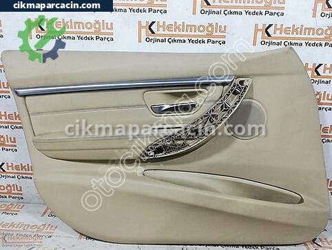 BMW 3 Serisi Kapı Döşemesi çıkma parça