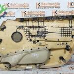 BMW 3 Serisi F30 Krem Sol Ön Kapı Döşemesi – 2083494