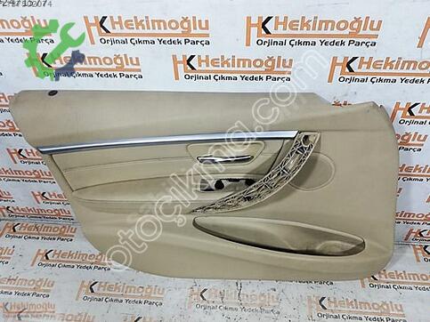 BMW 3 Serisi 2083494 çıkma parça